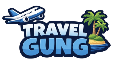 Travel Gung